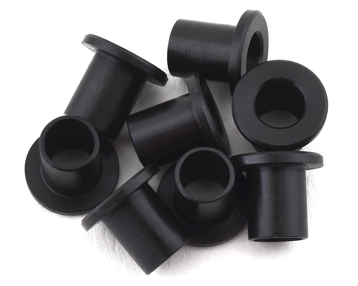 Tekno TKR9055 - Hinge Pin Bushings (8pcs) TKR9055