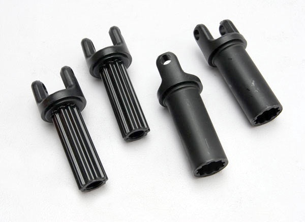 Traxxas Center Half Shaft Set TRA5456