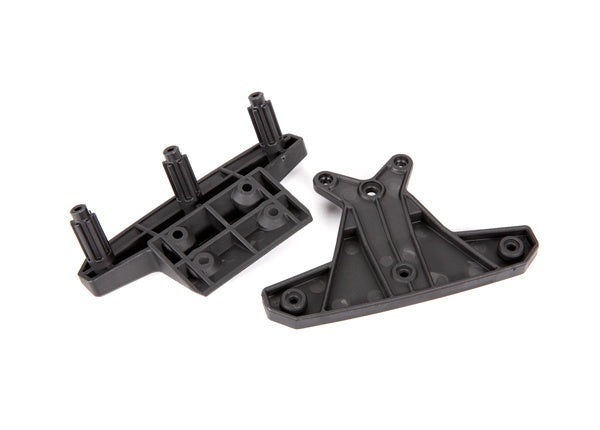 Traxxas Front Bumper for Chevrolet C10 Drag Slash TRA9420