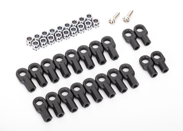 Traxxas Long/short Rod End Set TRA1942