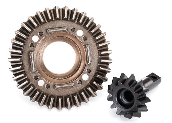 Traxxas Front Differential Ring & Pinion Gears TRA8578