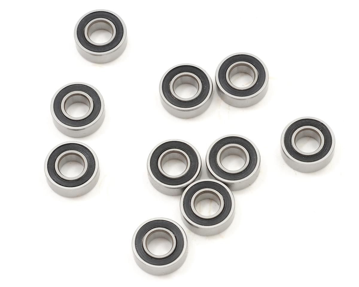ProTek 5x11x4mm Rubber Sealed "Speed" Bearing (10) PTK-10028
