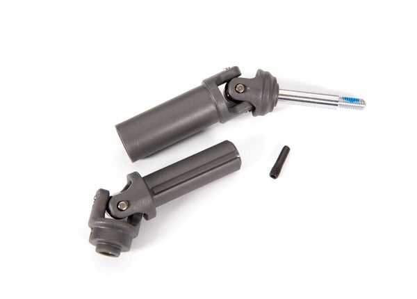 Traxxas Extreme-duty Rear Driveshaft Assembly TRA9450