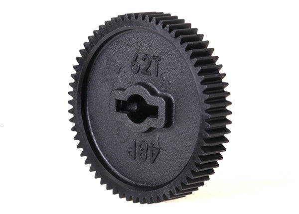 Traxxas 62-tooth Spur Gear (48-pitch) TRA8359