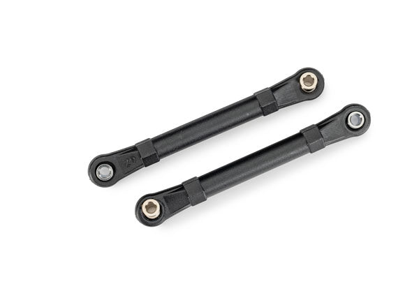Traxxas 67mm Fixed-length Front Camber Links (2) TRA9191