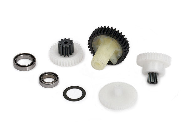 Traxxas Gear Set for 2085 Servos TRA2087