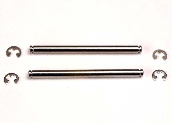 Traxxas 44mm Suspension Pins (2) TRA2640