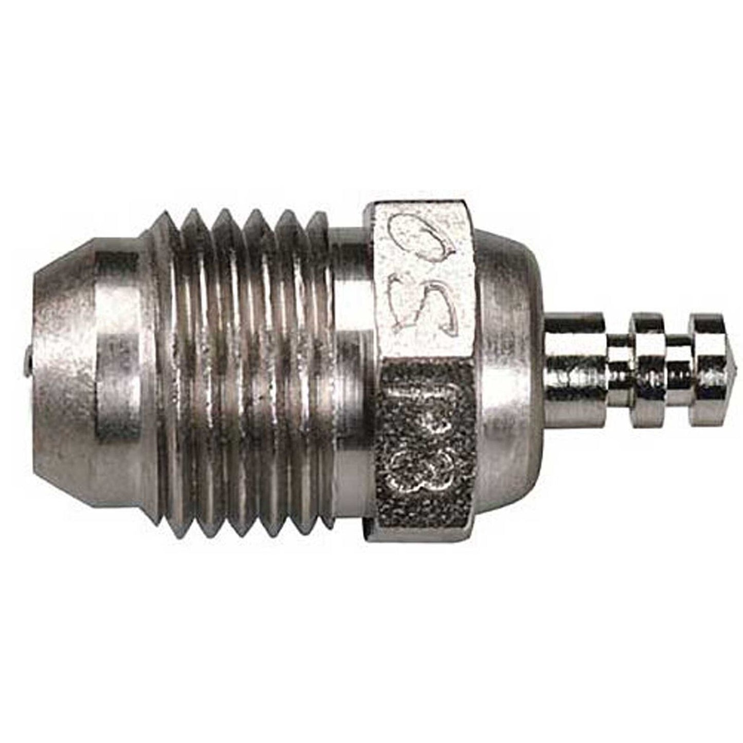 Os Engines 71641300 P3 Turbo Glow Plug Vspec Ultrahot Offroad OSMG2699