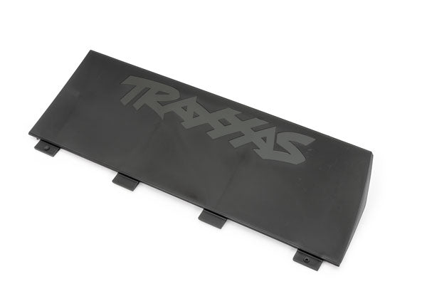 Traxxas Slash Modified Black Wing TRA10418