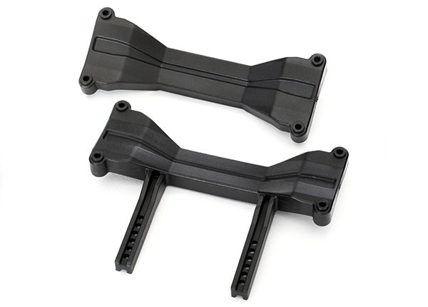 Traxxas Front & Rear Inner Fender Braces TRA8019