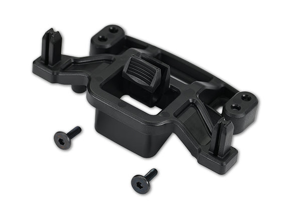 Traxxas 4-tec 3.0 Toyota Supra GT4 Rear Clipless Mount TRA9347