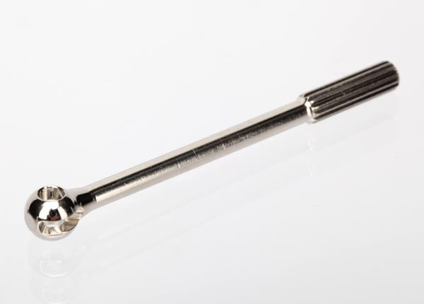 Traxxas Steel External-Spline CV Half Shaft TRA6750