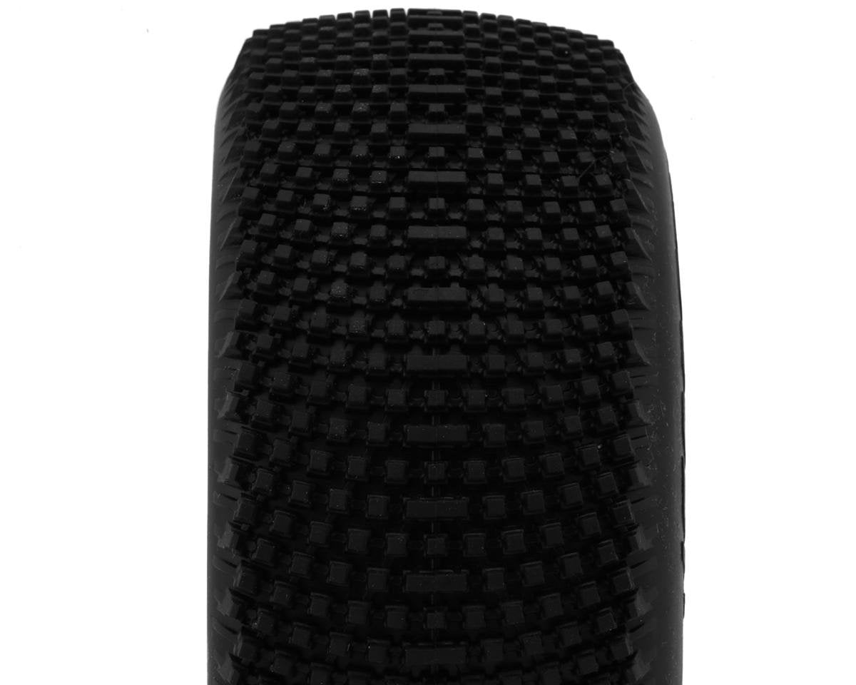 JConcepts Subcultures 2 Pre-mounted Off-road Tires (2) (Slash Rear) JCO4070-3244