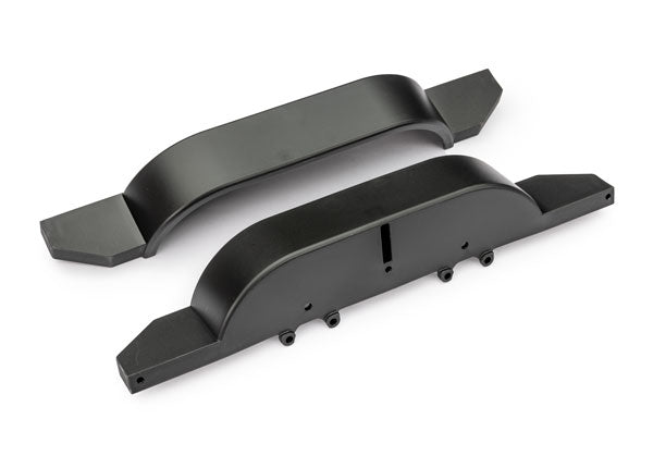 Traxxas Tandem-axle Boat Trailer Fenders (L&R) TRA10654