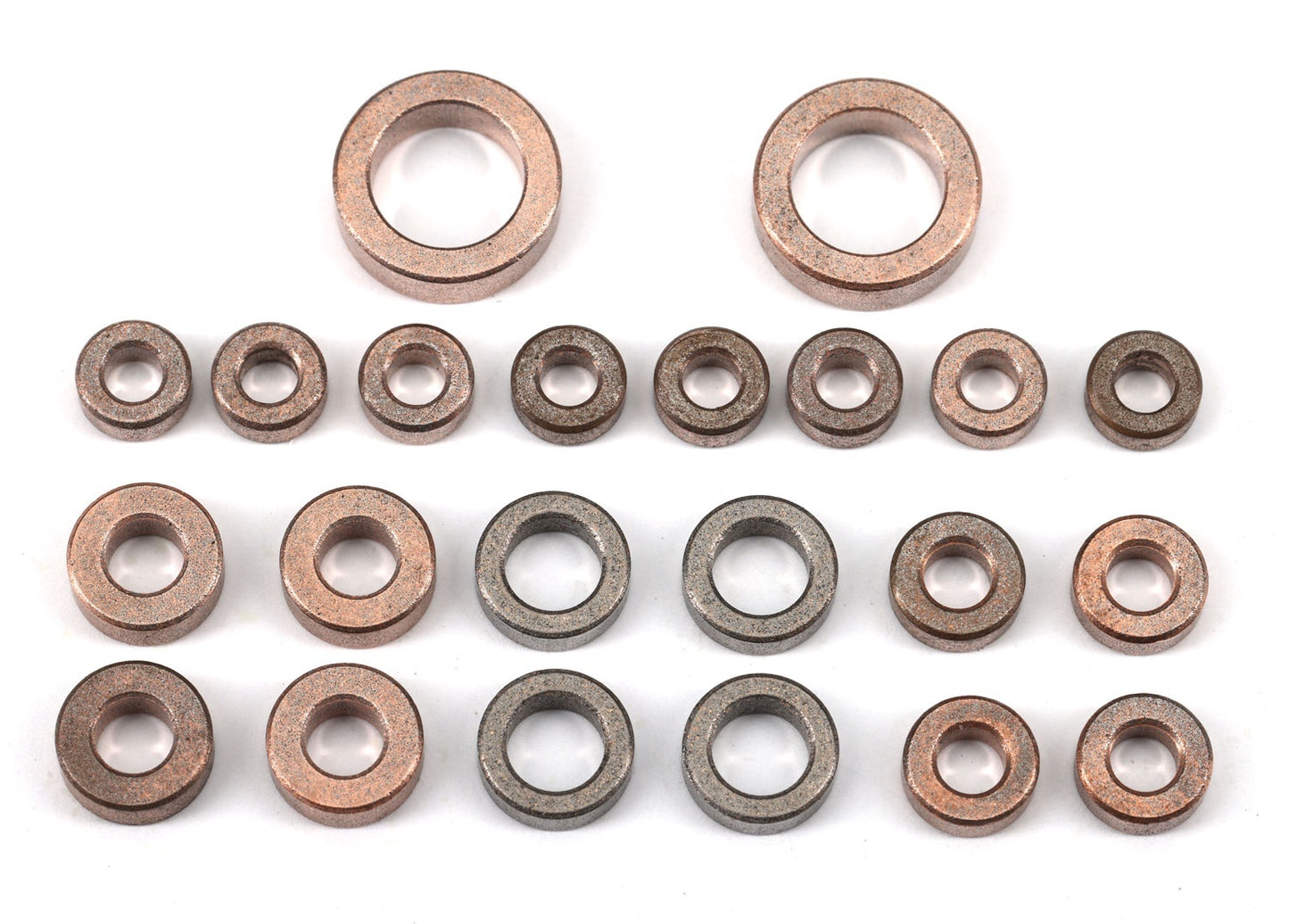 Traxxas Transmission Bearing Set TRA9745R