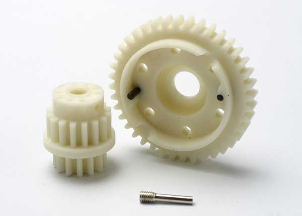 Traxxas Close Ratio Transmission Gear Set TRA5383