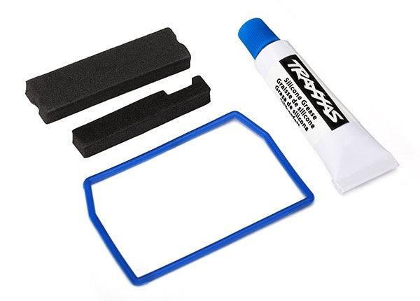 Traxxas Receiver Box Seal Kit TRA7725X