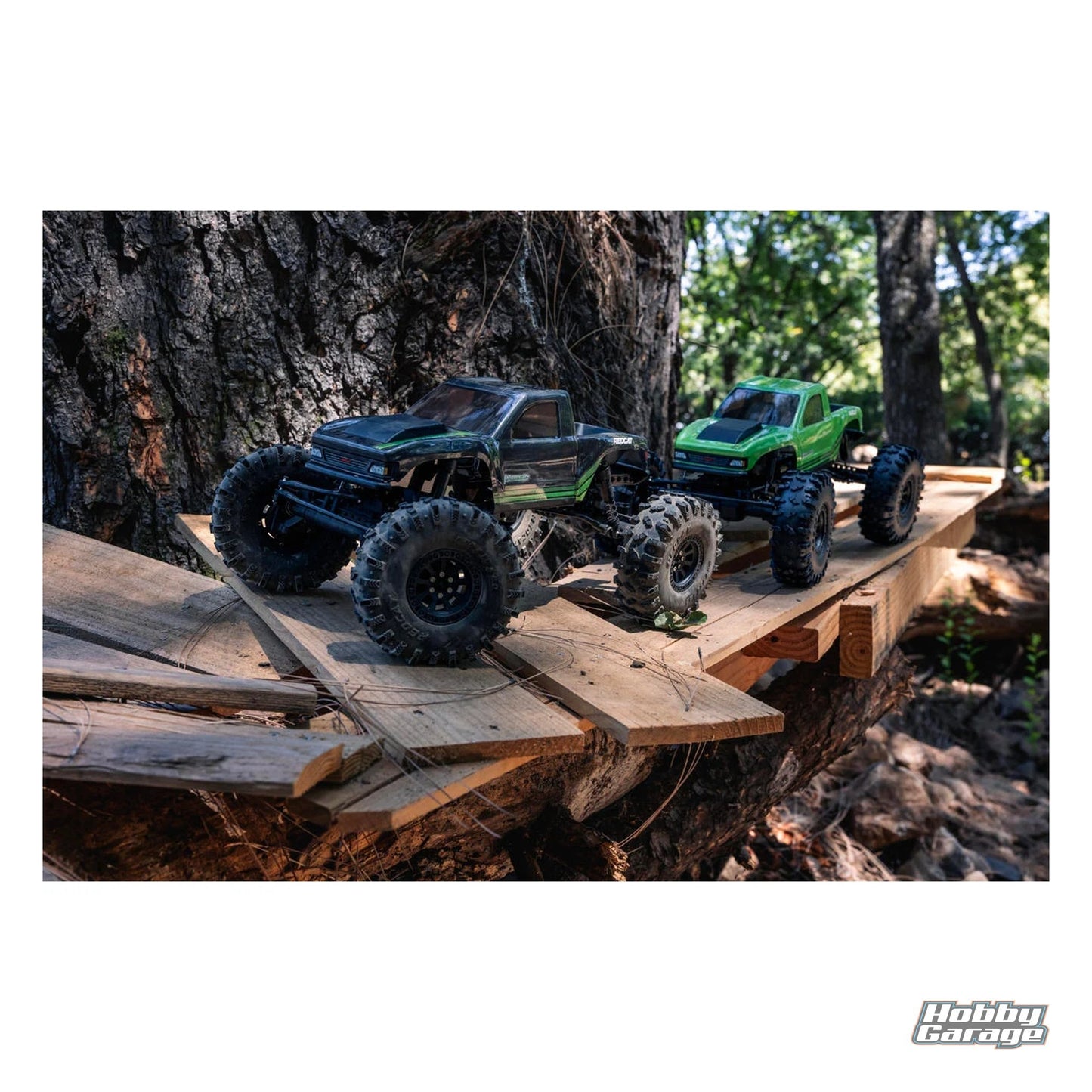 Redcat Vertex-10W 1/10 RTR 4WD Electric Brushless Rock Crawler (Dark Grey) RER43503