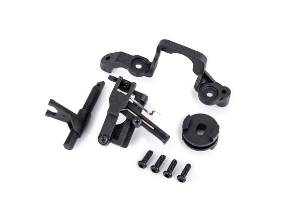 Traxxas TRX-4M Two-speed Transmission Shift Assembly TRA9890