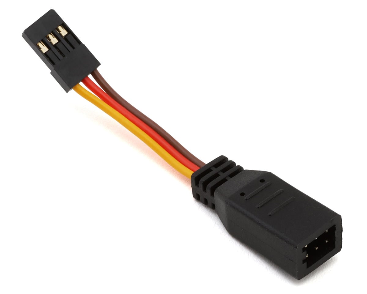 EcoPower Servo Wire Splitter for Losi Micro-b & Micro-t ECP-1540