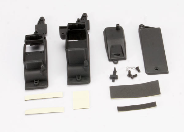 Traxxas Battery & Receiver Box TRA5324X