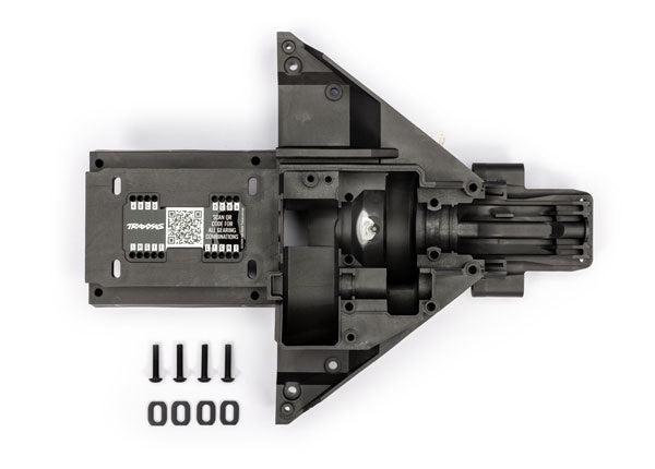 Traxxas Xrt Rear Lower Bulkhead TRA7827R