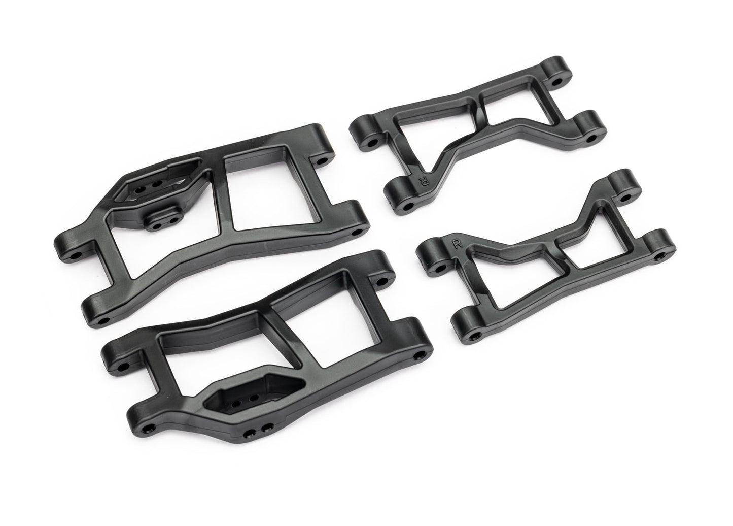 Traxxas Rear Upper & Lower Suspension Arms TRA10730