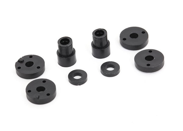 Traxxas Big Bore Shock Piston Head Set TRA2669