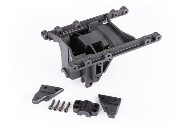 Traxxas Intermediate Chassis Crossmember w/ Mounts TRA8833