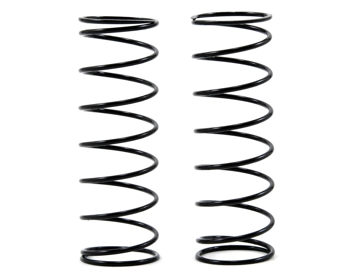 Tekno 70mm Front Shock Spring Set (Green) (1.5 X 8.5t) TKR6036