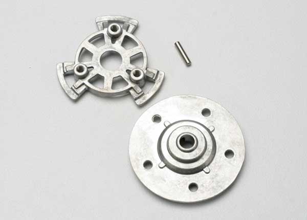 Traxxas Slipper Clutch Plate & Hub TRA5351