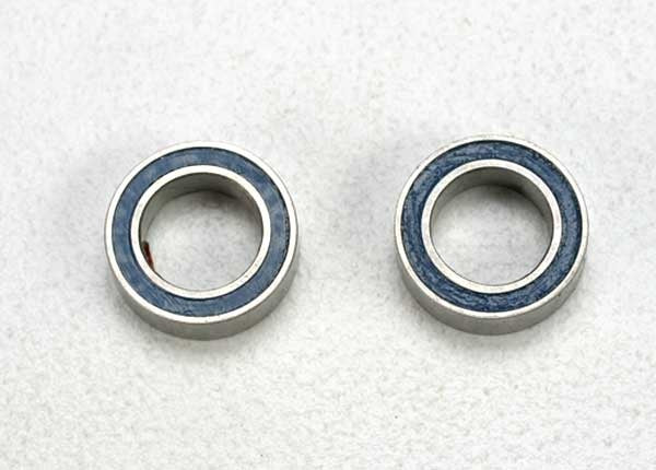 Traxxas Blue-seal Ball Bearings 5x8x2.5mm (2) TRA5114
