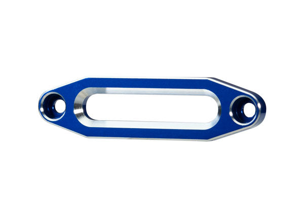 Traxxas Blue Aluminum Winch Fairlead TRA8870X