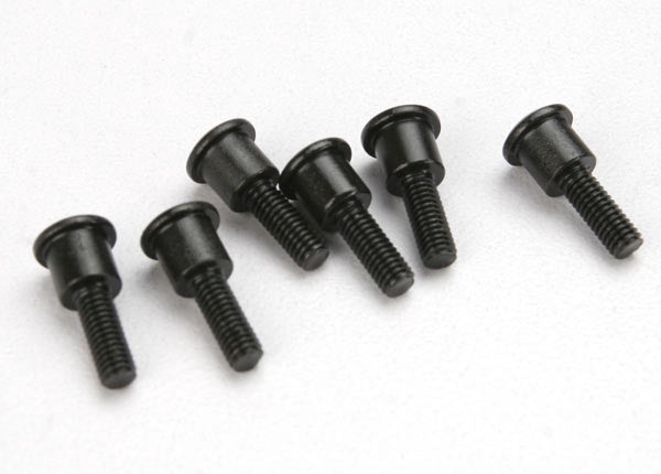 Traxxas Shoulder Screws 3x12mm (6) TRA3642X