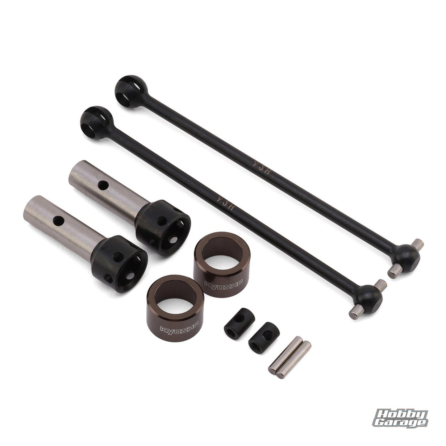 Kyosho MP11 Universal Swing Drive Shafts Set (93mm) KYOIF752