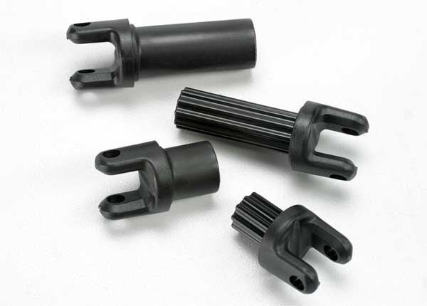 Traxxas Half Shaft Center Front Plstc TRA5455
