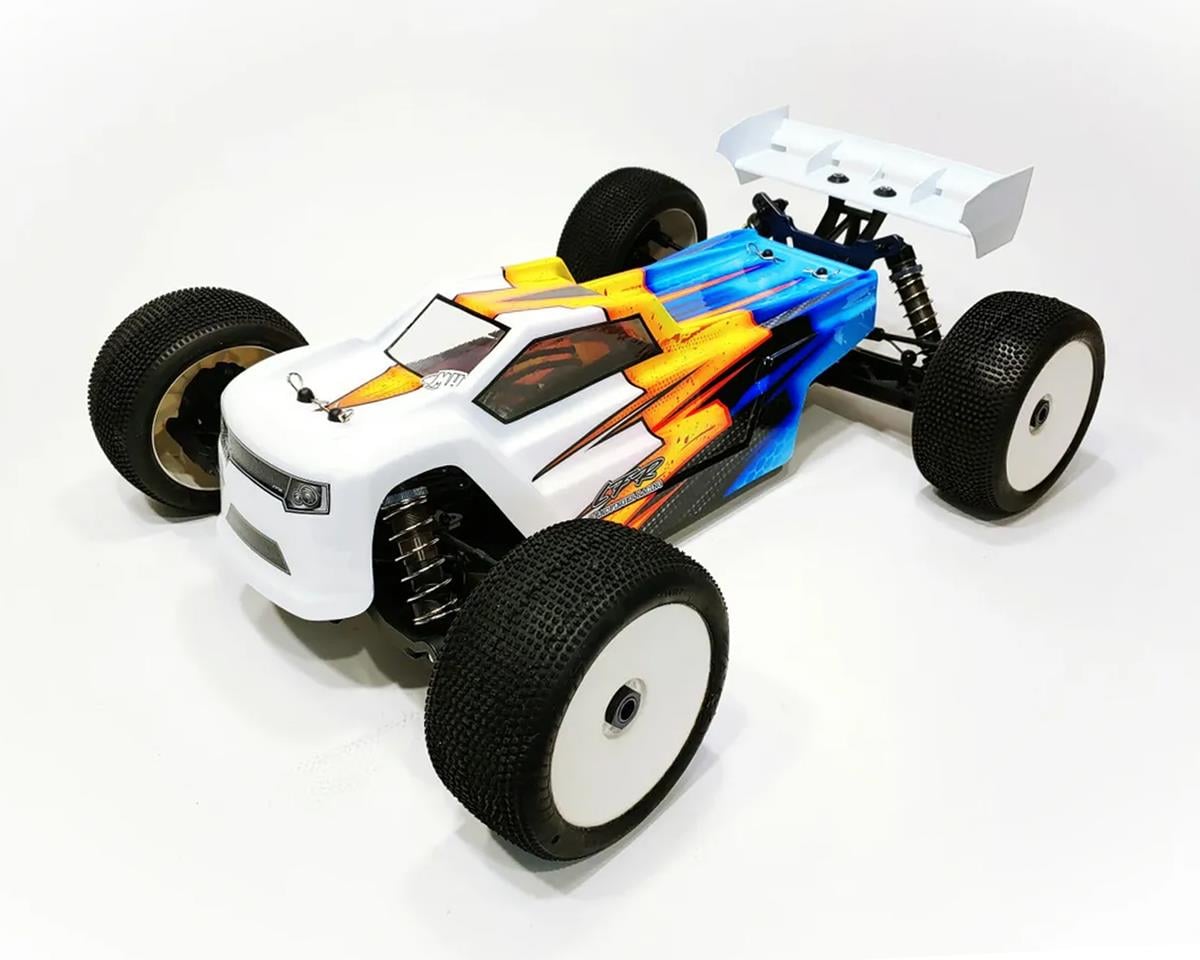 Leadfinger Racing LFRT4033