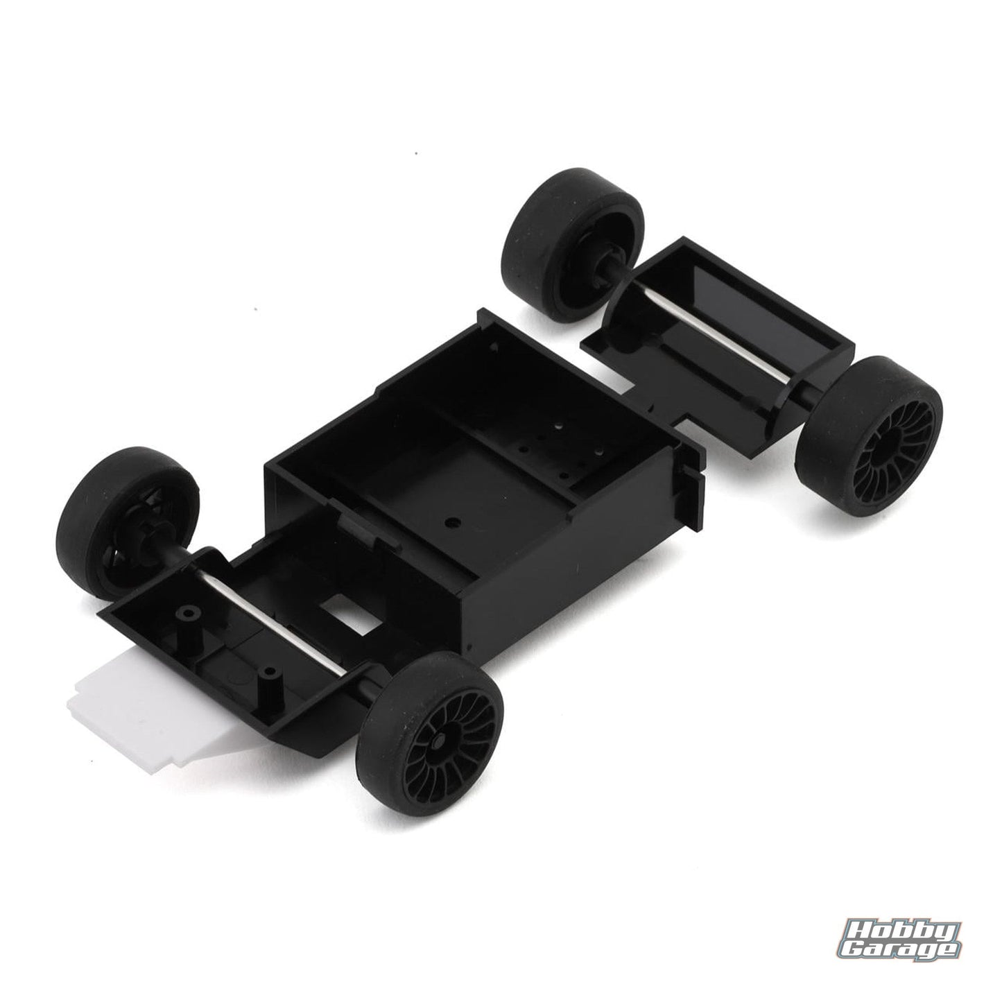Kyosho Mini-Z MR-03W-MM Audi R8 LMS Phoenix Racing NBR 2010 #98 Pre-Painted Body KYOMZP259BT