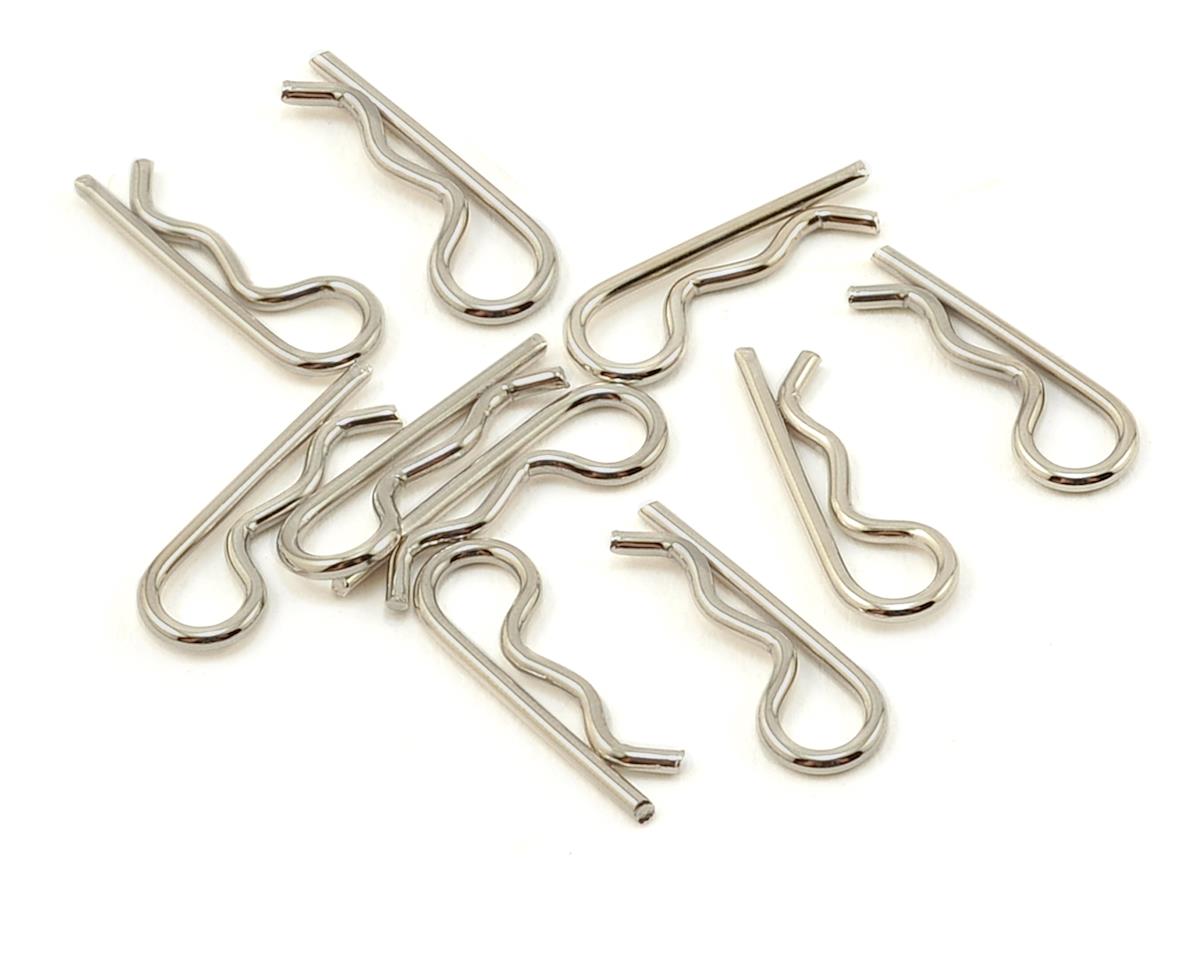 ProTek Extra Small Body Clip (10) PTK-8700