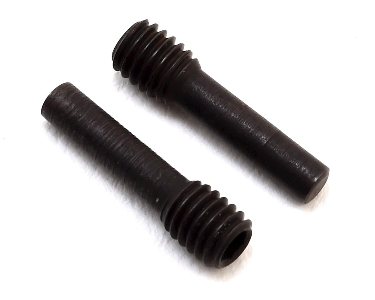 Hot Racing 3x2x11mm Screw Shafts Pins (2) HRASSP32011