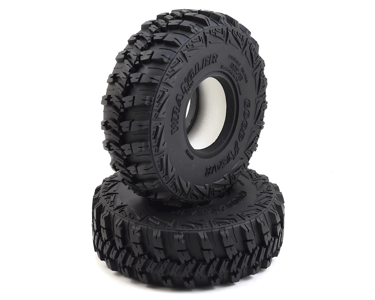 RC4WD Goodyear Wrangler MT/r 1.9" 4.75" Scale Tires RC4ZT0158