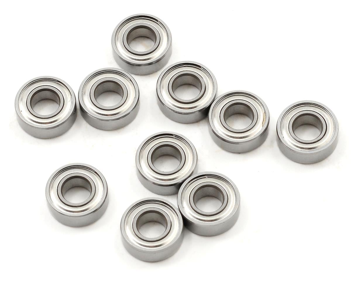 ProTek 5x11x4mm Metal Shielded "Speed" Bearing (10) PTK-10037