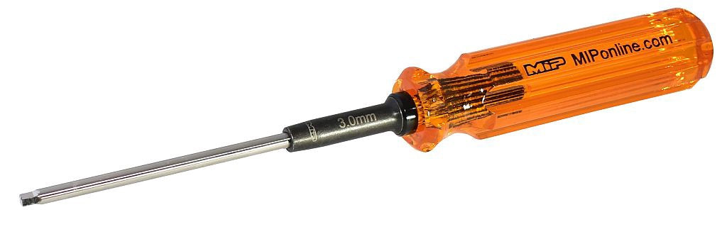 MIP Gen 2 Speed Tip Hex Driver Power Tool Tip (3.0mm) MIP9211S