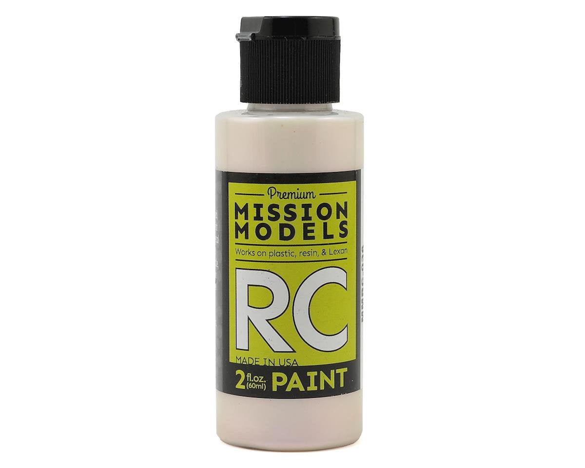 Mission Models RC Paint 2oz Bottle Color Change Purple MIOMMRC-036
