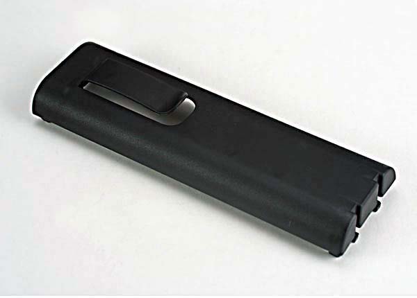 Traxxas Control Box Battery Cover TRA5281