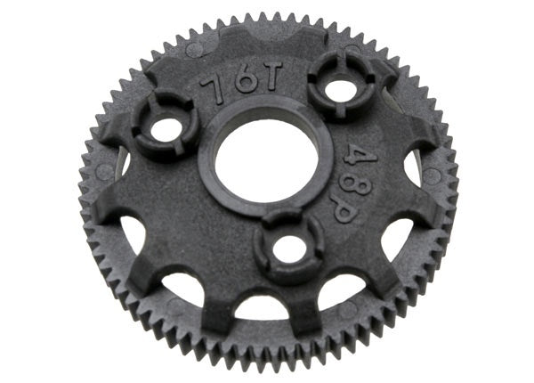 Traxxas 76-tooth Spur Gear (48-pitch) TRA4676