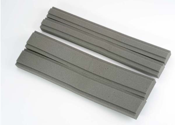 Traxxas Foam Tire Inserts (4) TRA6064