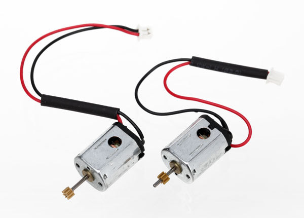 Traxxas DR-1 Electric Motors (2) TRA6335