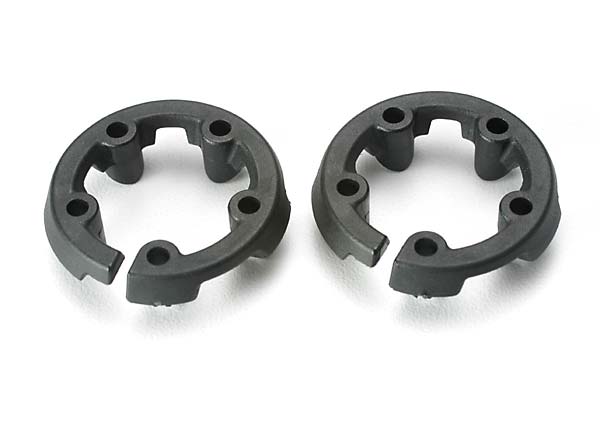 Traxxas Cooling Head Protectors (2) TRA5227