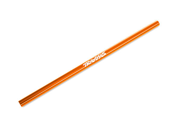 Traxxas Orange Aluminum Center Driveshaft TRA6855-ORNG